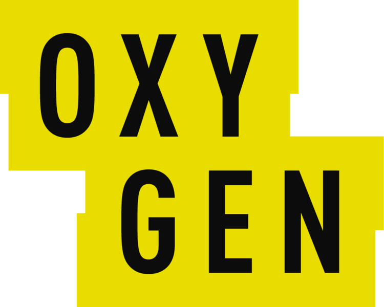 Oxygen